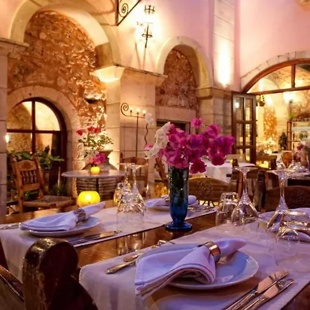 Veneto Boutique Hotel-3